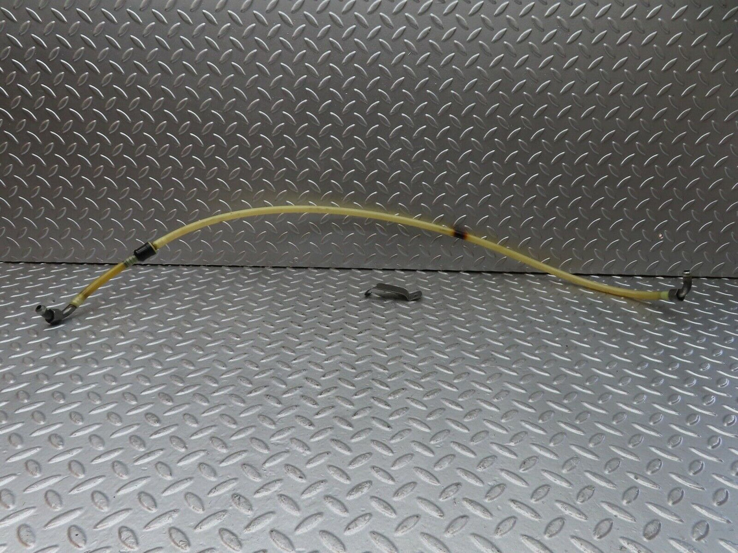 20415 Mercedes-Benz W114 280CE Coupe Brake Servo Vacuum Pipe