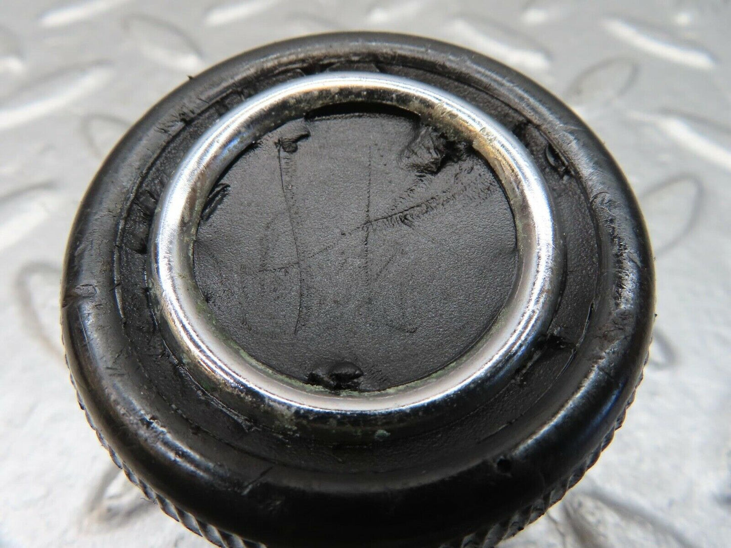 12906 Mercedes-Benz W111 220SE Vent Window Regulator Knob