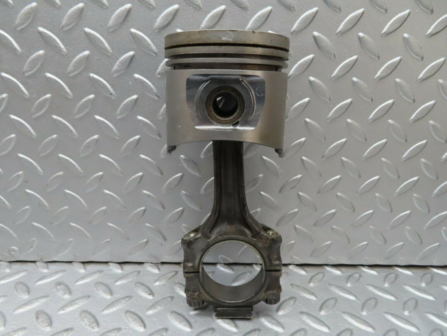 16571 Mercedes-Benz C107 350SLC Coupe Piston With Connecting Rod 92 mm