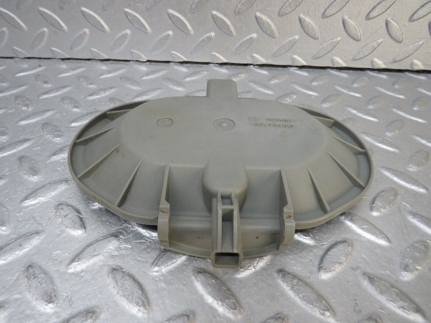 37036 Mercedes-Benz C126 420SEC Coupe Headlight Lid Cover 1305239012