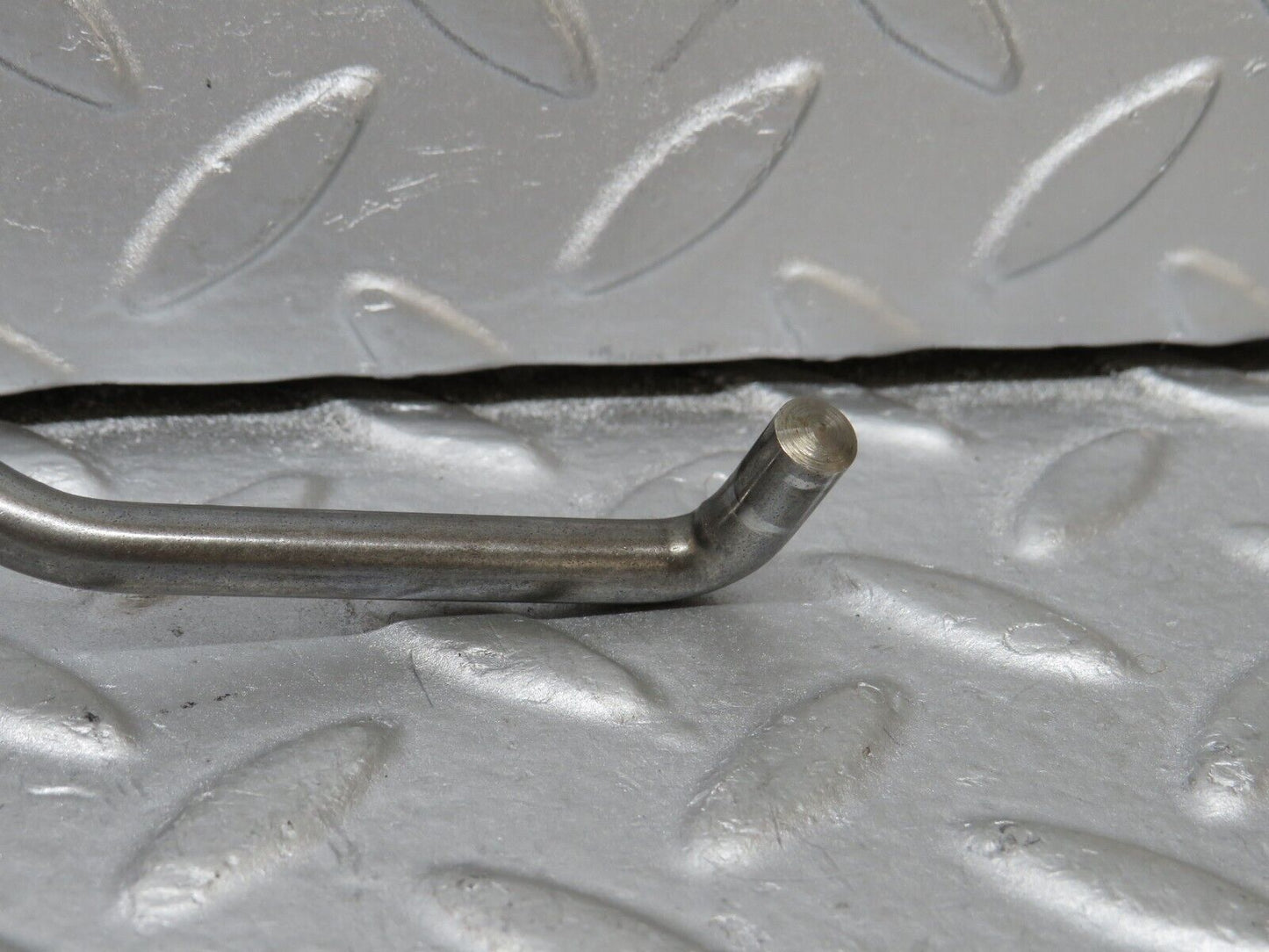 36384 Mercedes-Benz W126 420SE Automatic Gearbox Parking Gear Linkage 722.355 1262780012