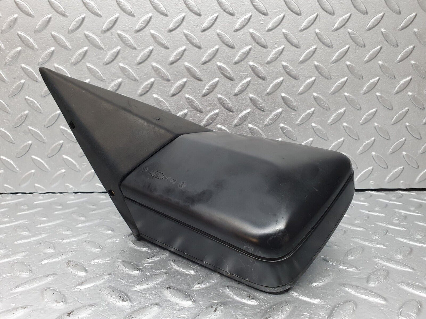 41394 Mercedes-Benz W124 200E Electric Wing Mirror Left Side 1248110398