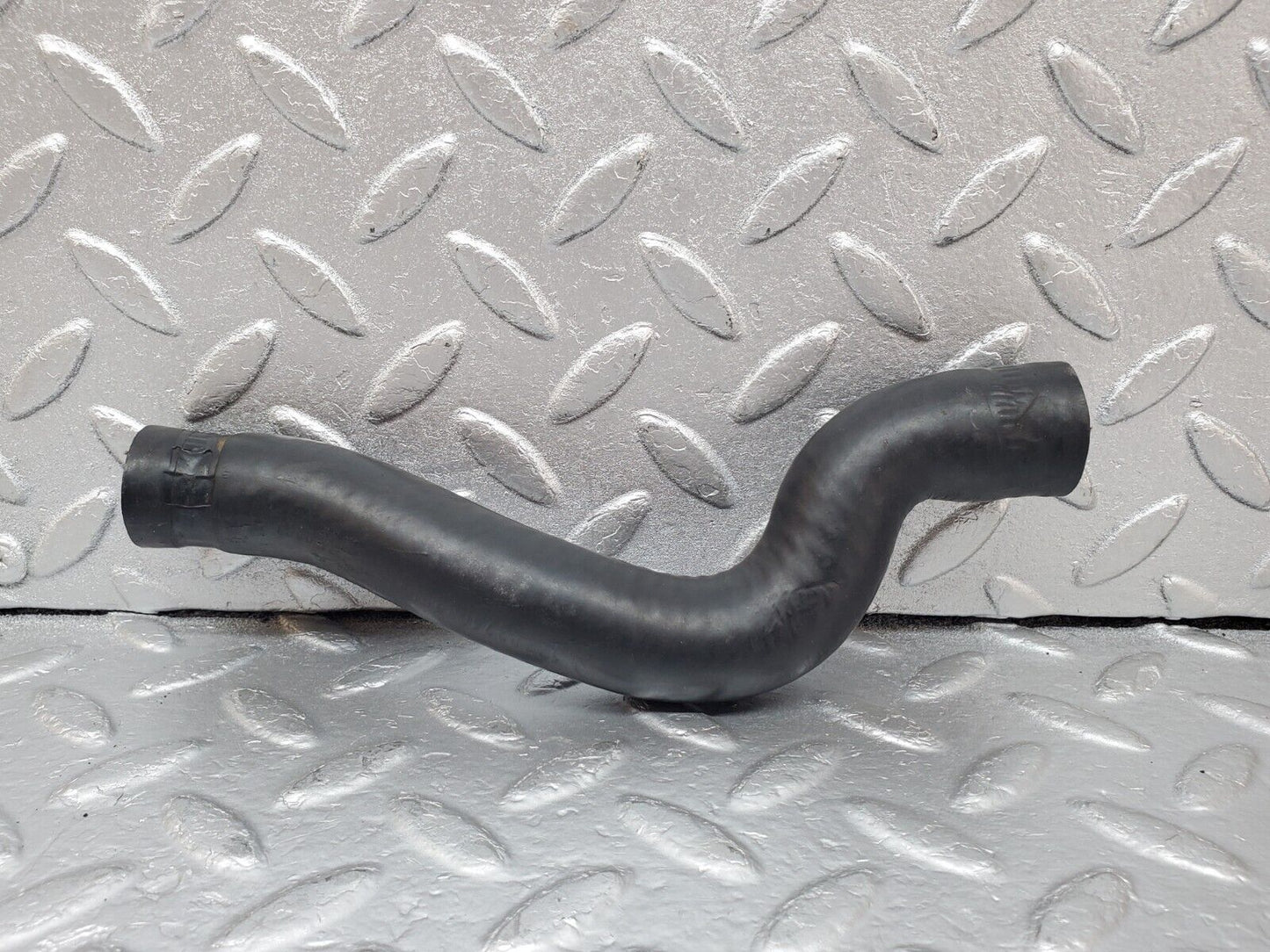 44458 Mercedes-Benz W123 280E Heater Hose Pipe 1238321693