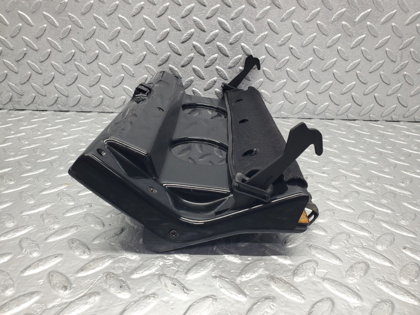 W201 Baby Benz glove box door used OEM
