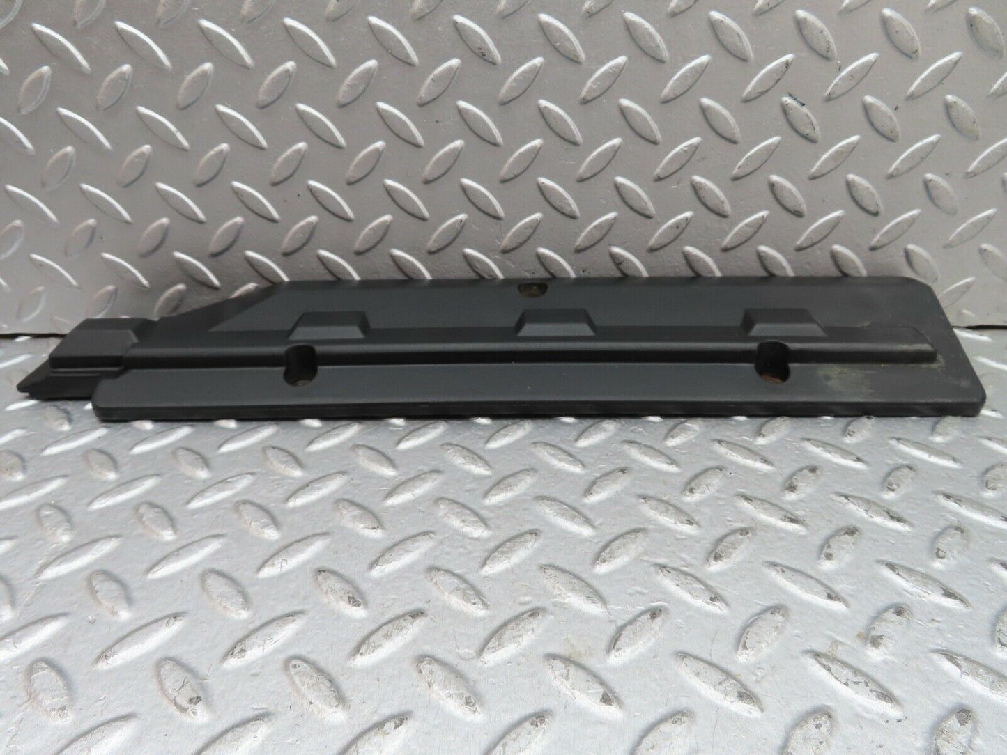 19374 Mercedes-Benz C140 CL420 Coupe Ignition Coil Cover Left Side 1191500075