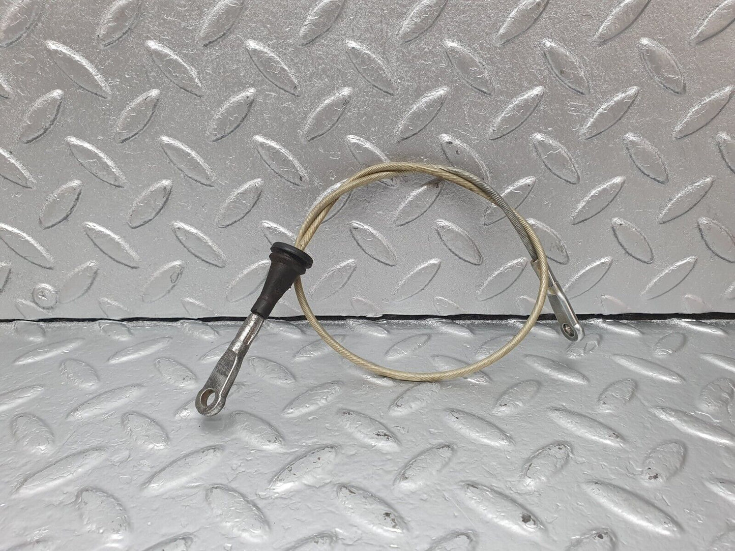42884 Mercedes-Benz W201 190 2.0L Handbrake Cable
