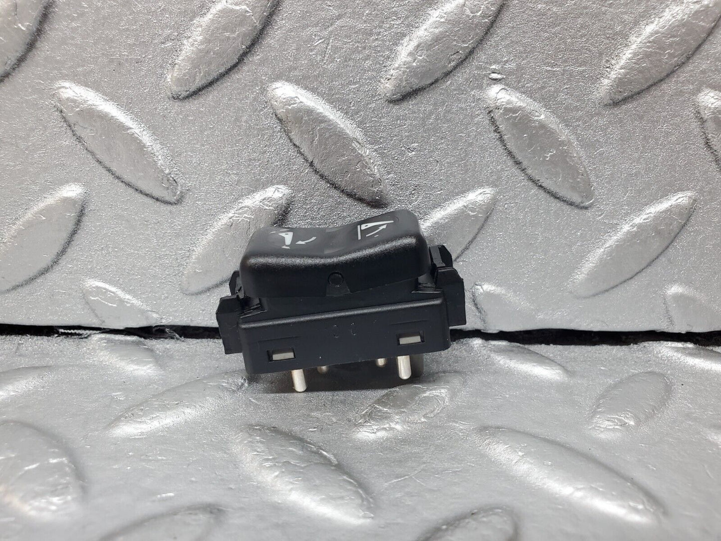 45004 Mercedes-Benz R129 300SL Coupe Roll Bar Switch 1298206410