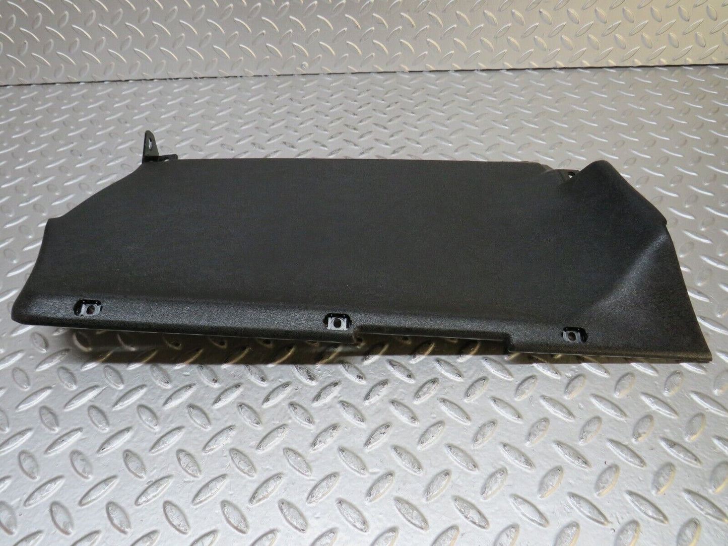28247 Mercedes-Benz S123 240D Wagon Under Dash Panel Right Side 1236892208