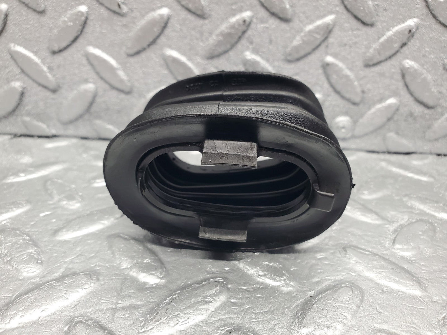 W201 Baby Benz door wire protector rubber used OEM