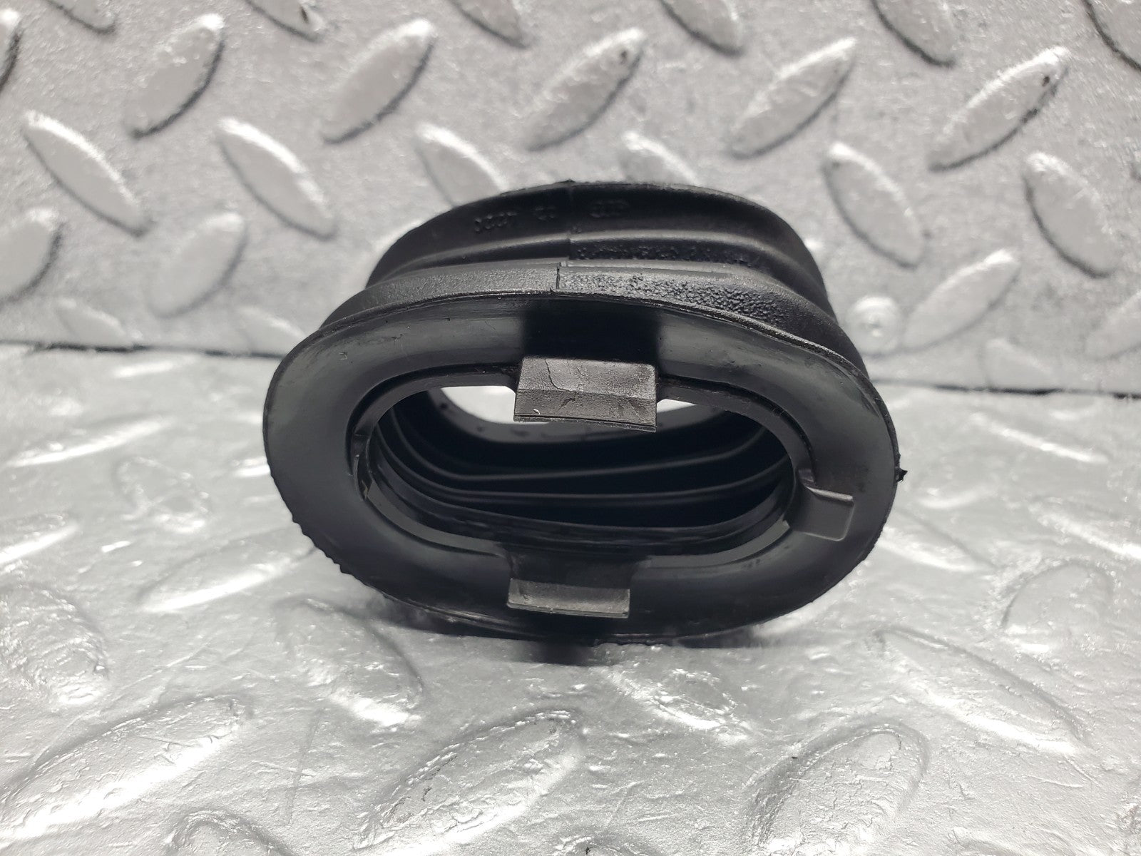 W201 Baby Benz door wire protector rubber used OEM