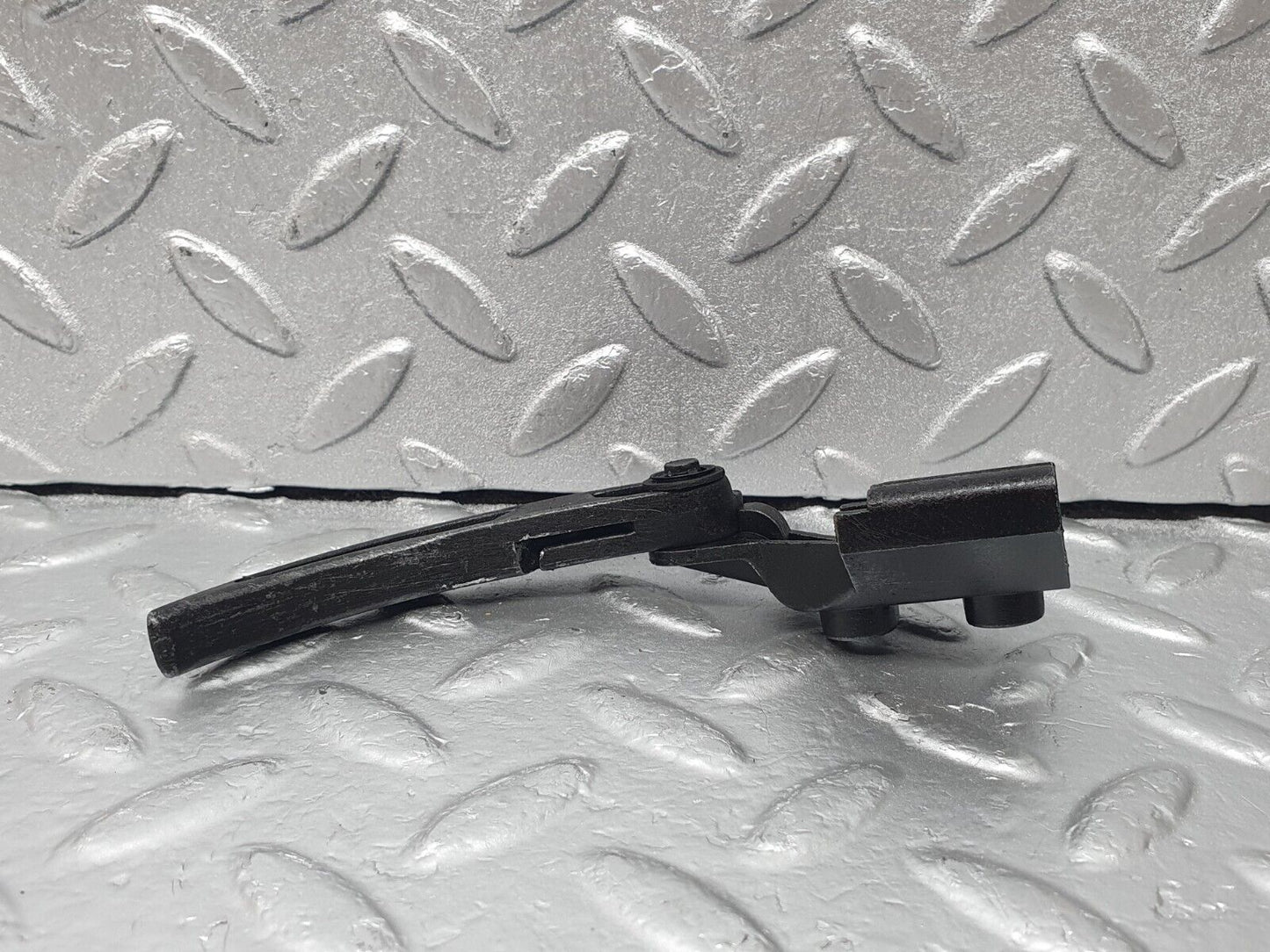 44065 Mercedes-Benz C123 230CE Coupe Hood Opener Bonnet Opener Release