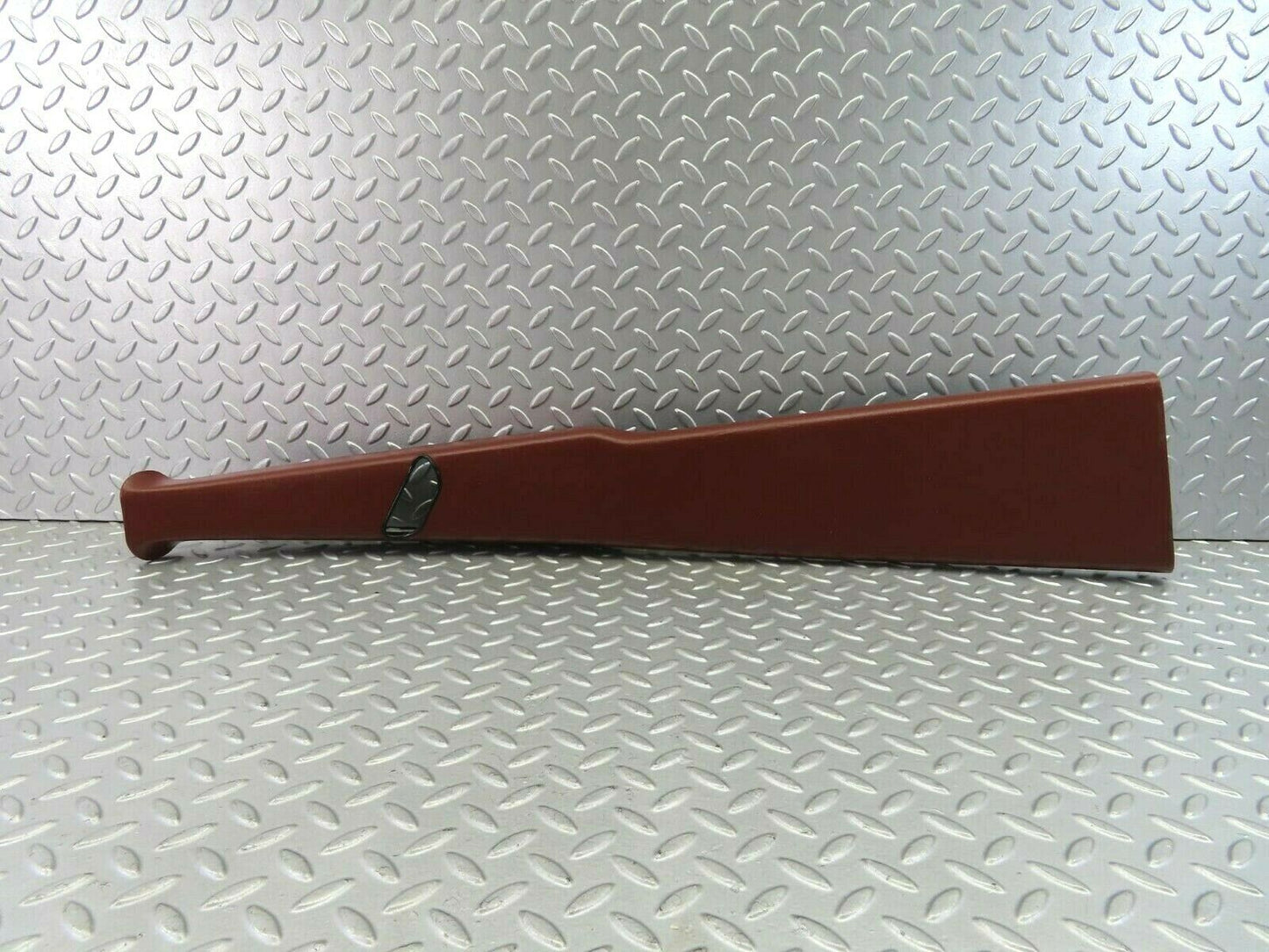 7713 Mercedes-Benz S123 230TE Wagon B Pillar Cover Right Side