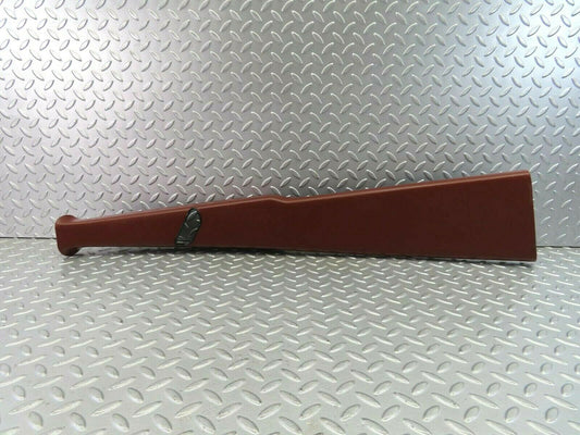 7713 Mercedes-Benz S123 230TE Wagon B Pillar Cover Right Side