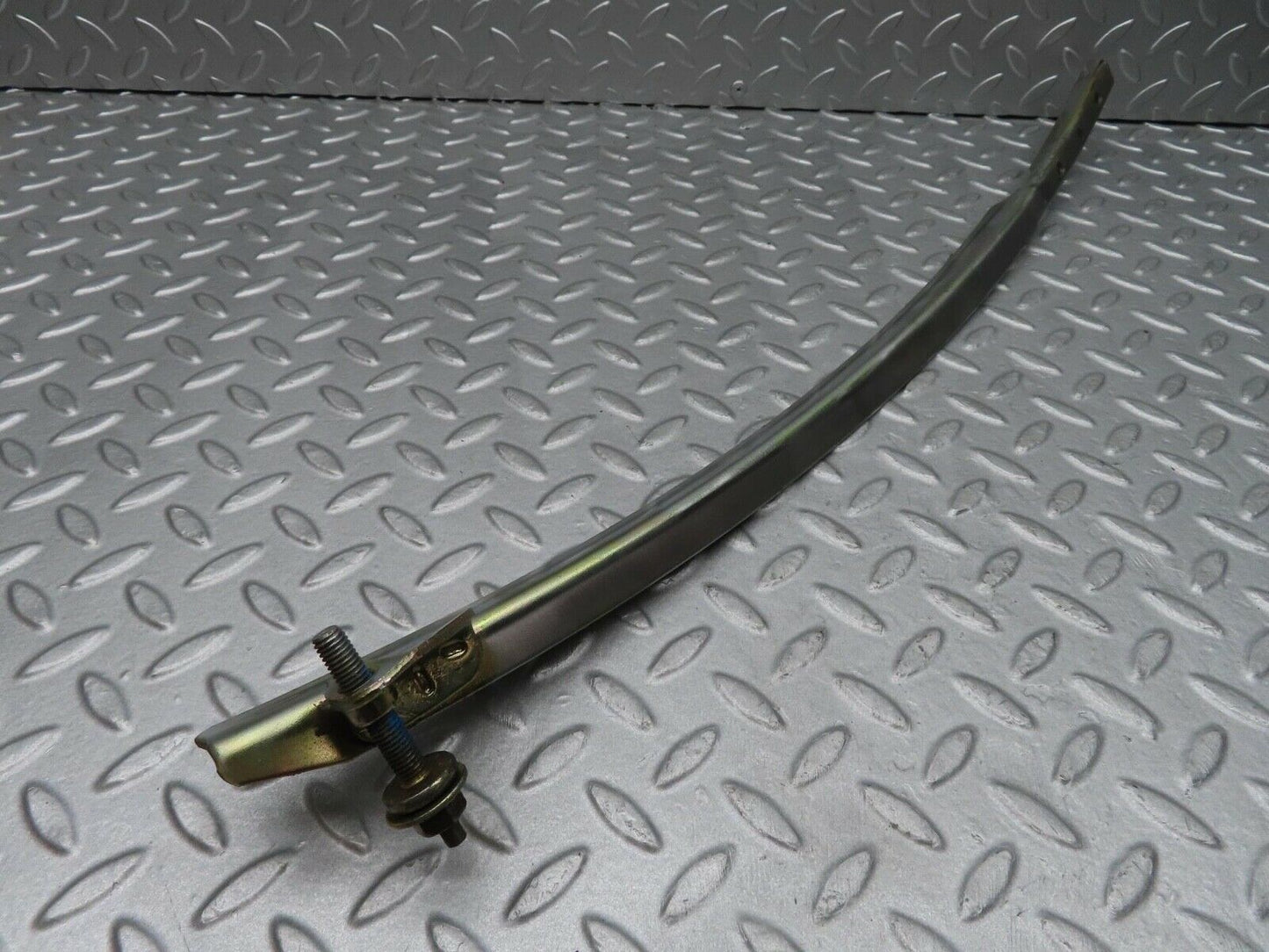 11988 Mercedes-Benz R129 300SL Coupe Front Left Window Channel