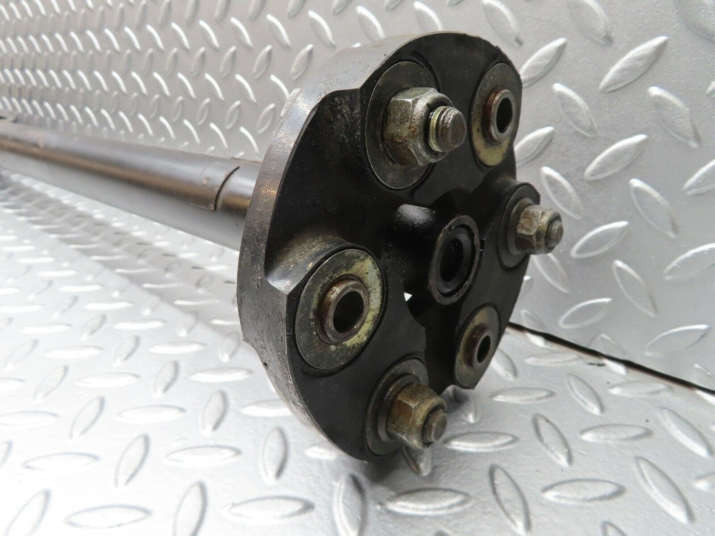 20765 Mercedes-Benz R107 450SL Coupe Cardan Shaft Prop Shaft