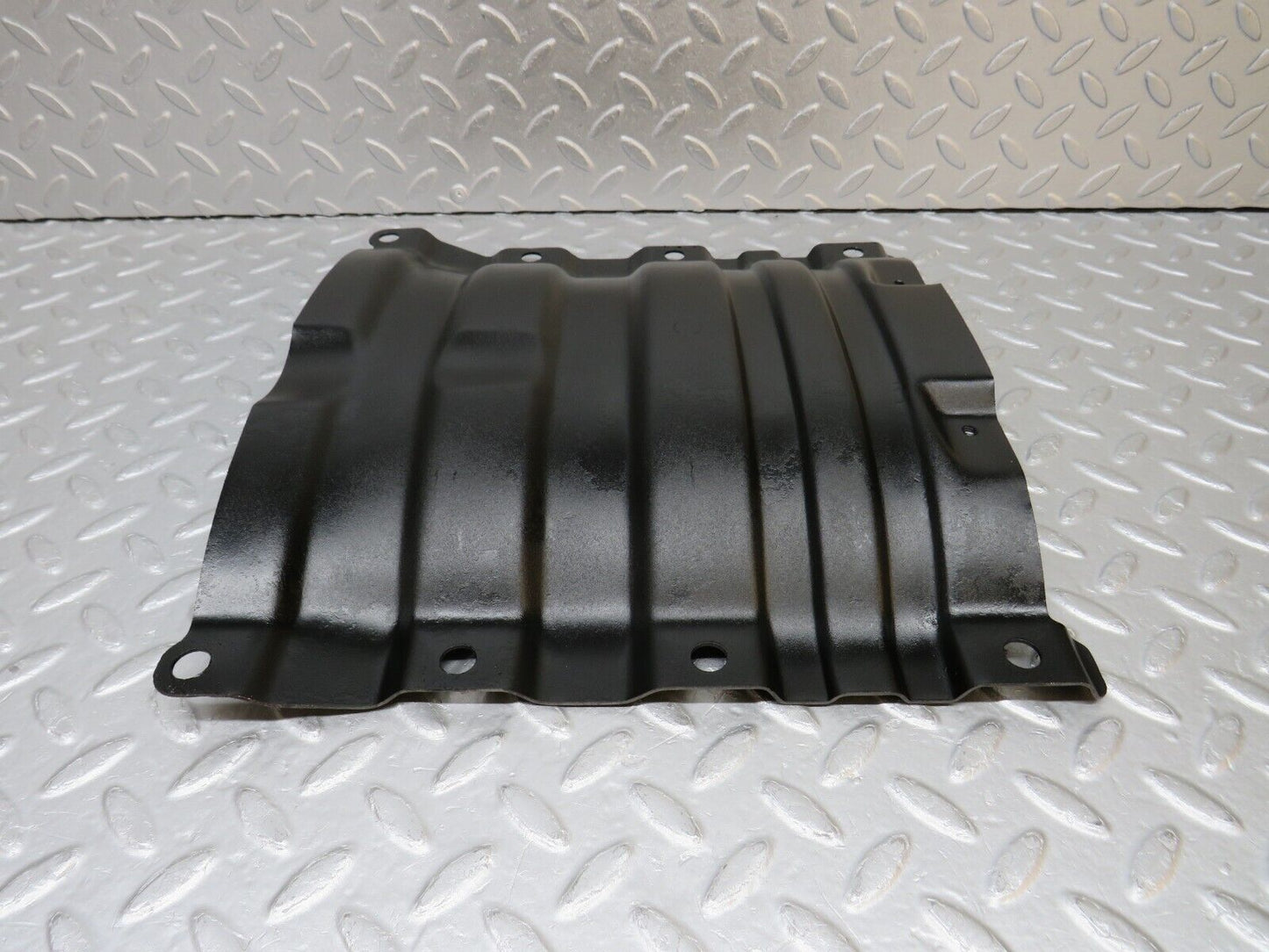 38488 Mercedes-Benz R129 280SL Coupe Automatic Gearbox Striker Plate