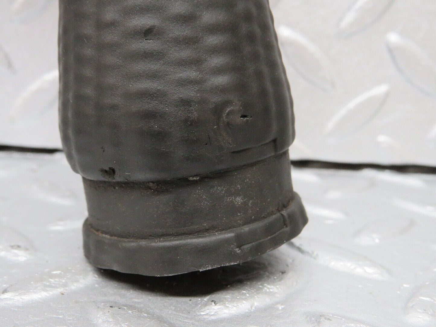 40360 Mercedes-Benz W110 230 Radiator Hose Pipe 1105010782