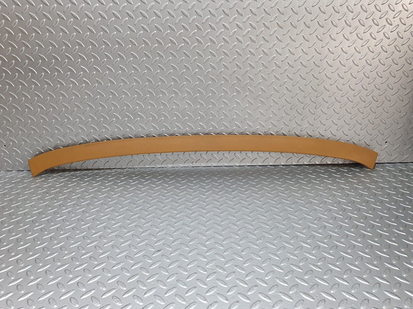43045 Mercedes-Benz R107 Hardtop Windshield Lower Cover Panel