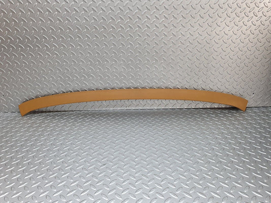 43045 Mercedes-Benz R107 Hardtop Windshield Lower Cover Panel