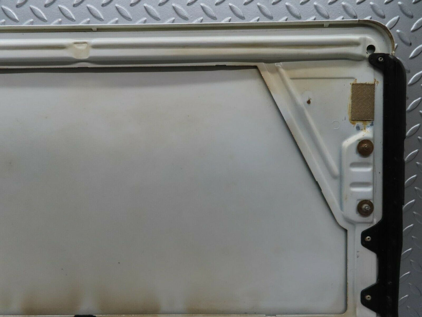 16366 Mercedes-Benz W124 260E Sunroof Panel