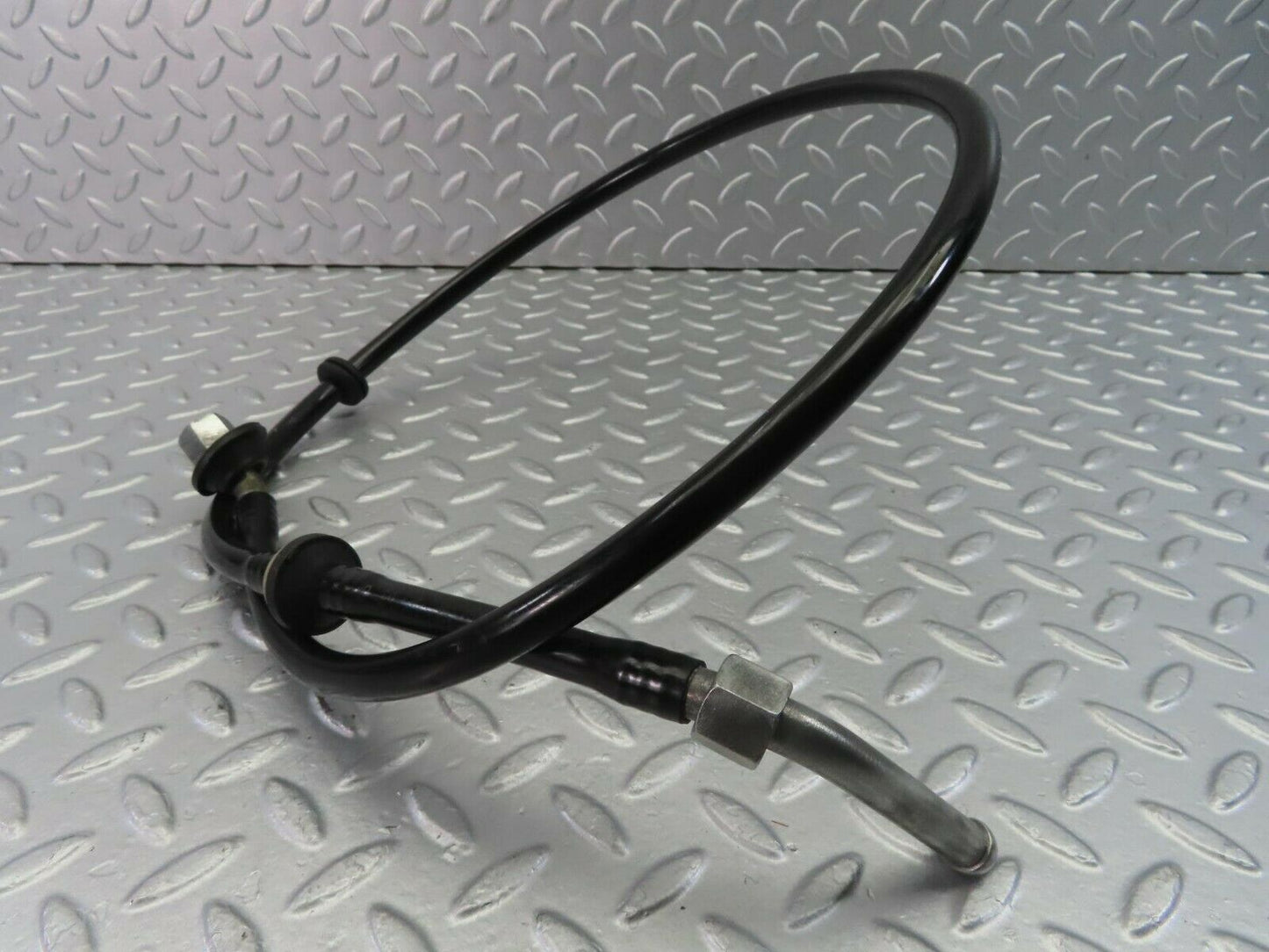 10496 Mercedes-Benz W201 190E Brake Servo Vacuum Pipe