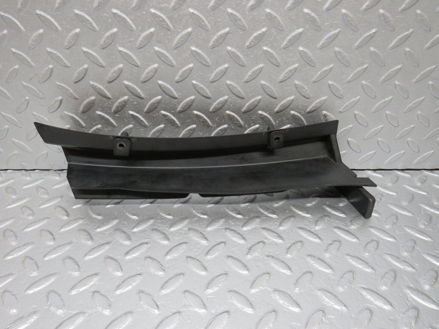 39358 Mercedes-Benz R129 320SL Coupe Windscreen Drain Channel Right 1298310636