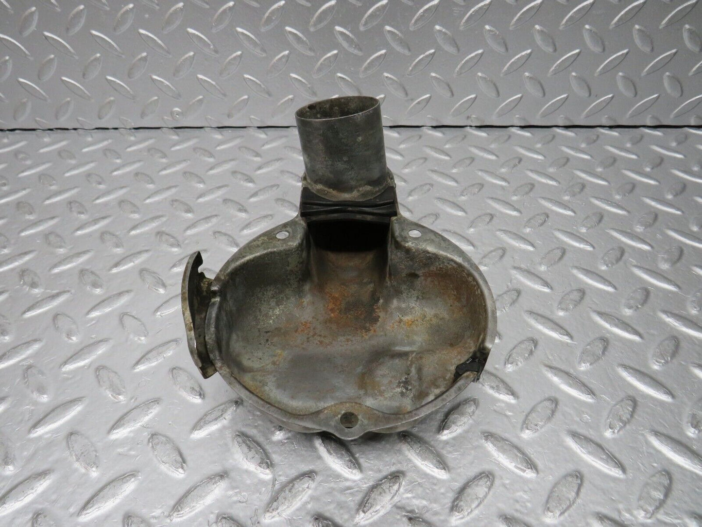 29993 Porsche 924 Alternator Generator Heat Shield