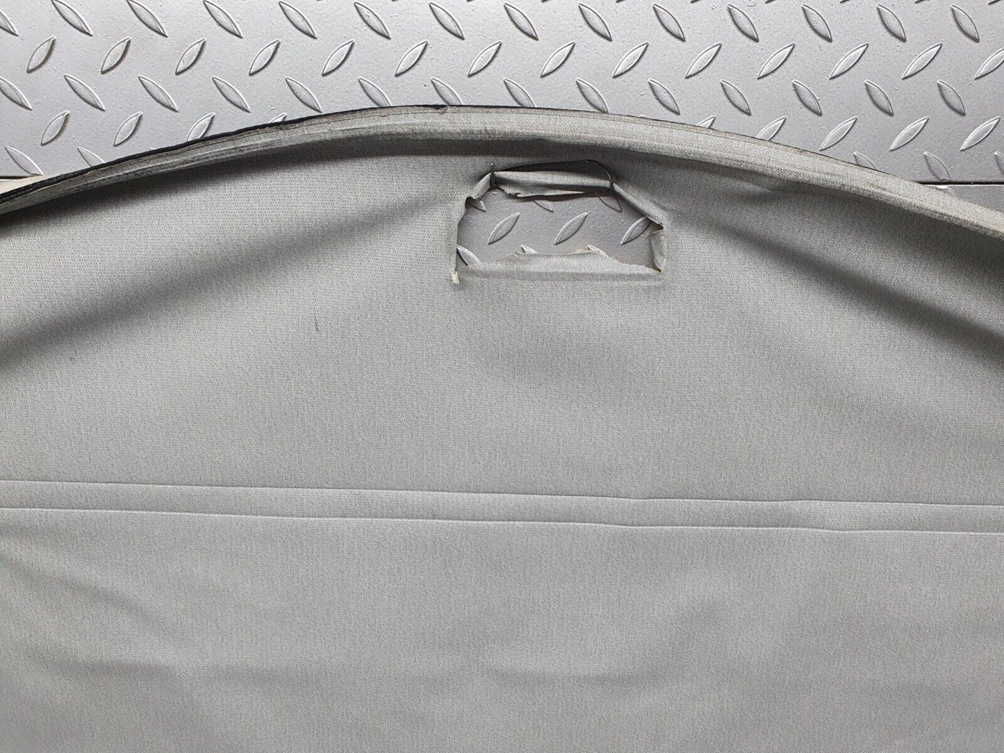 43034 Mercedes-Benz W201 190 Roof Headlining Grey