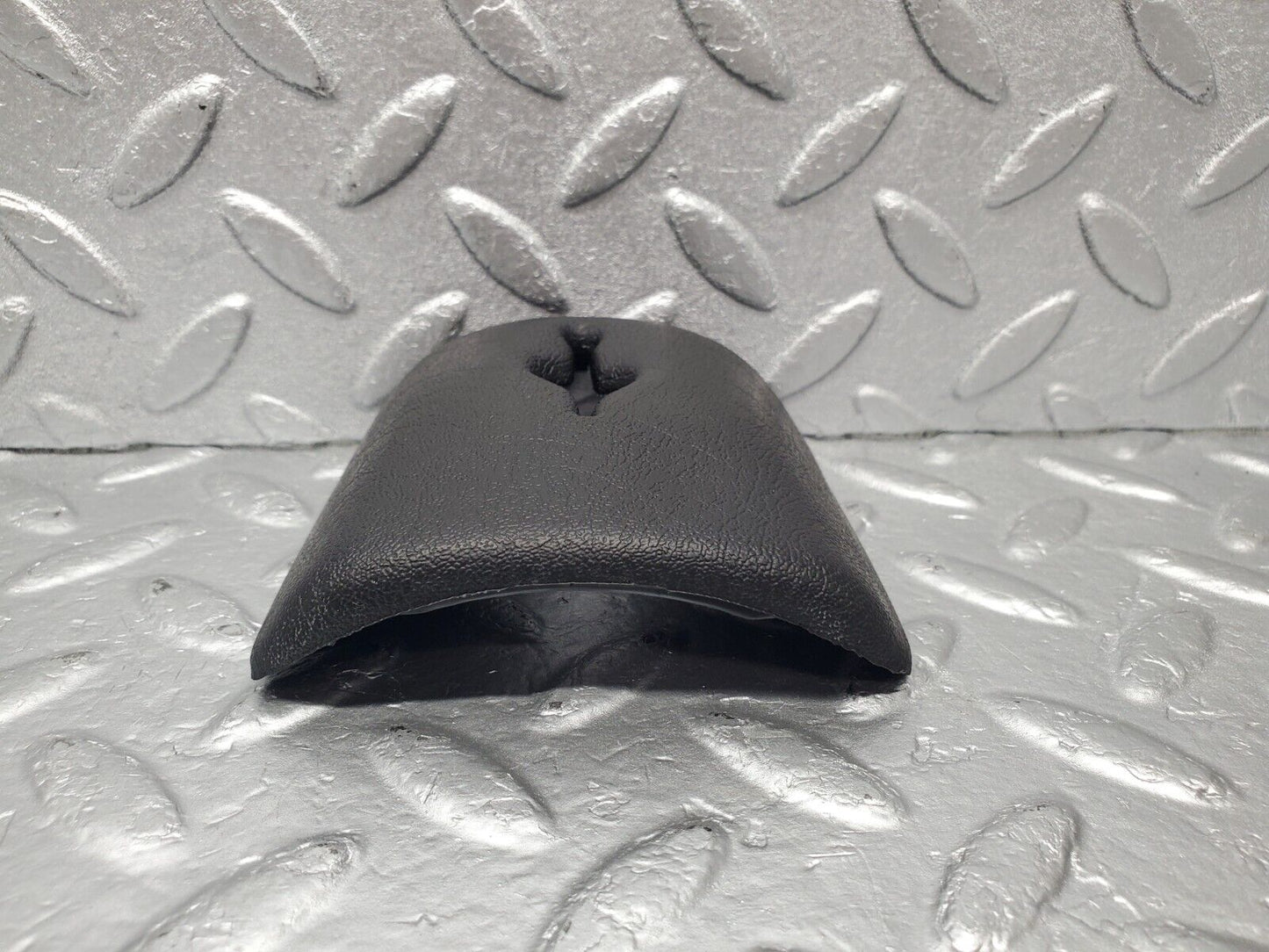 46360 Mercedes-Benz C123 280CE Coupe Steering Column Switch Cover 1234621496