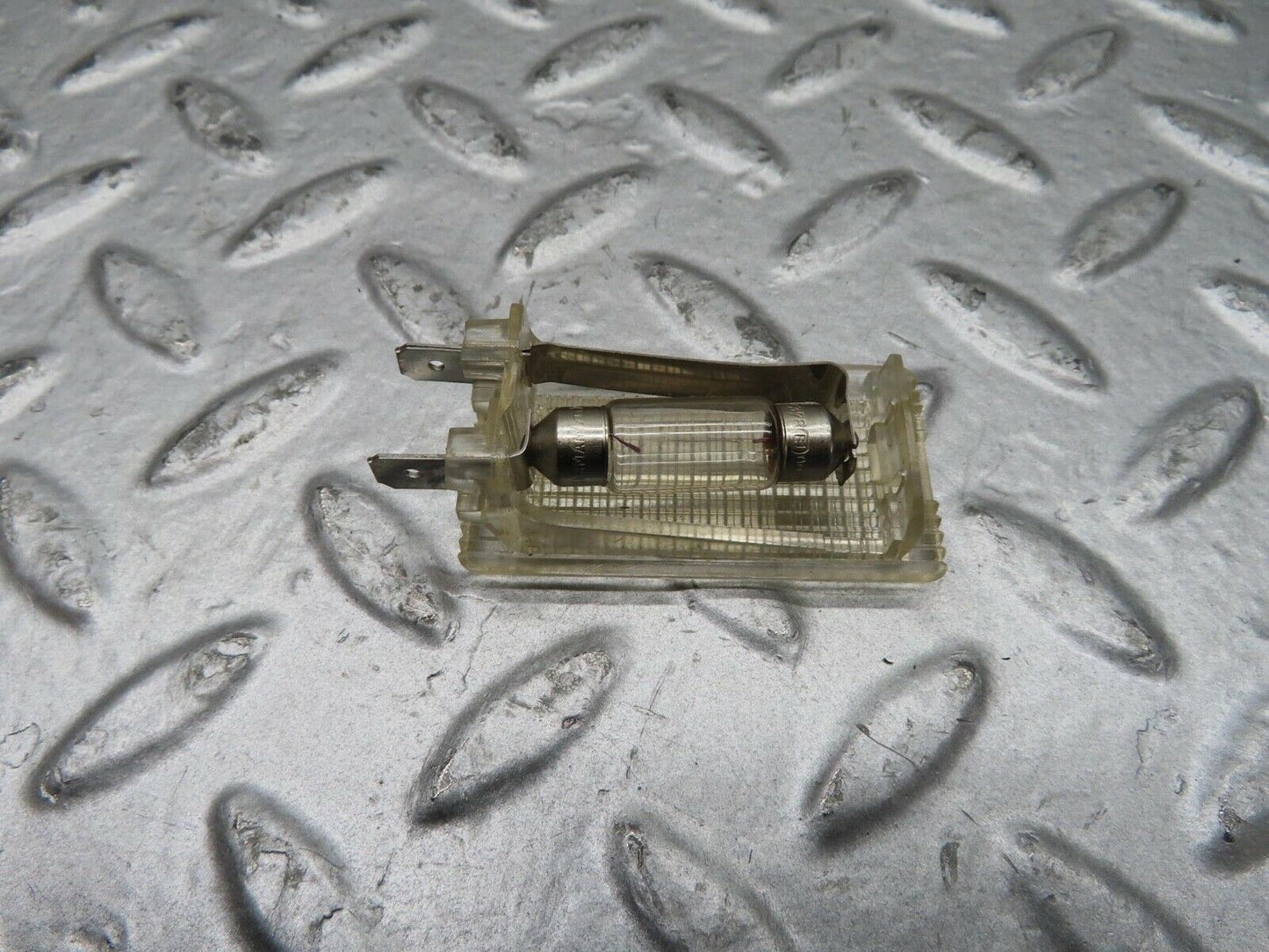 15369 Mercedes-Benz W123 230E Glove Box Light