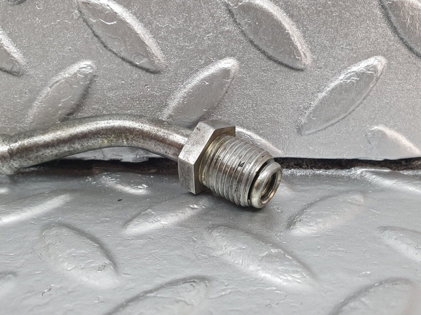 43014 Mercedes-Benz W201 190 Power Steering Hose Pipe