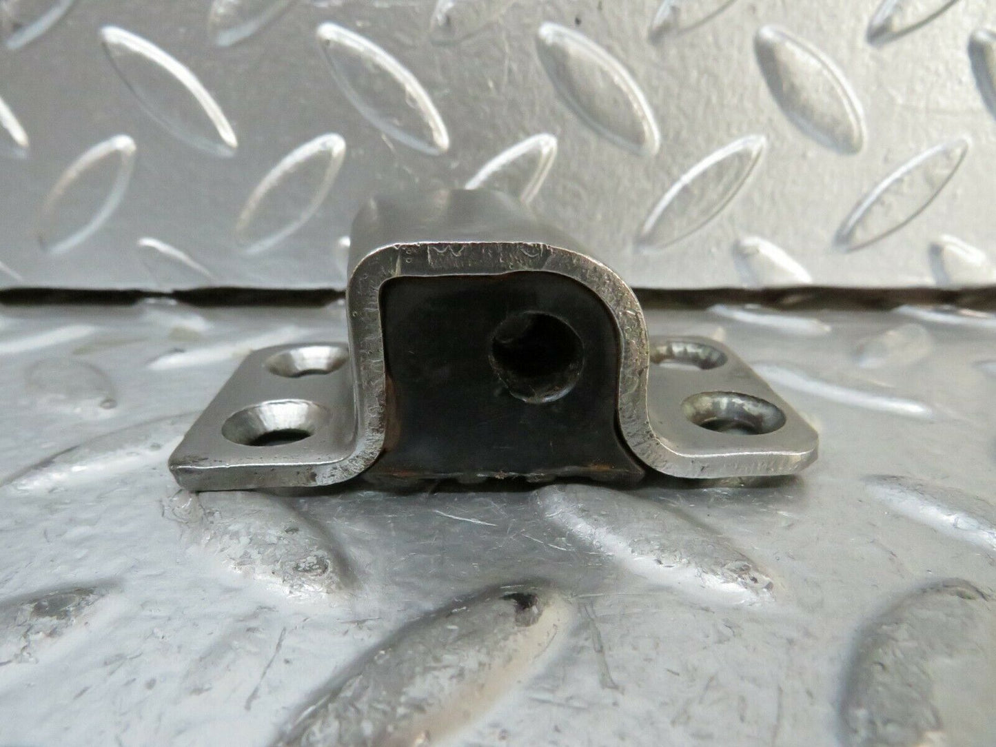 23809 Mercedes-Benz C107 450SLC Coupe Door Lock Latch Left Side