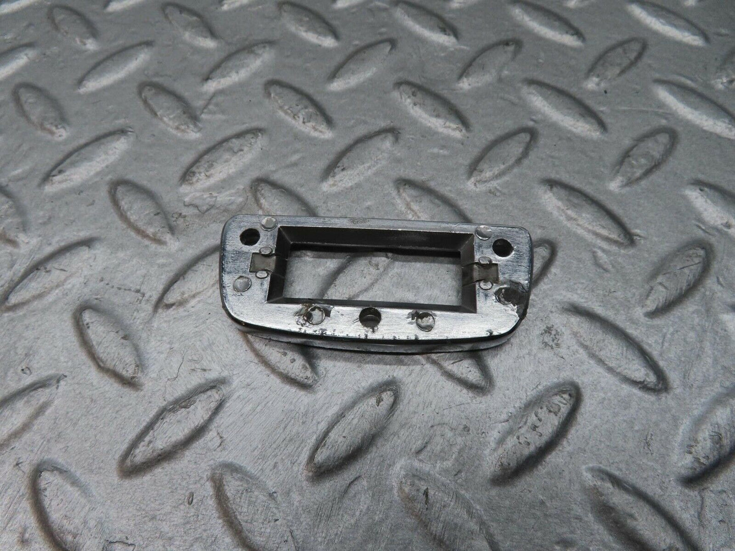 12926 Mercedes-Benz W111 220SE Rear View Mirror Mount Bracket