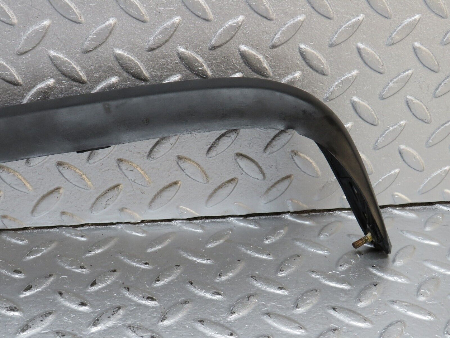 40569 Mercedes-Benz W123 300D Tail Light Moulding Trim Right Side