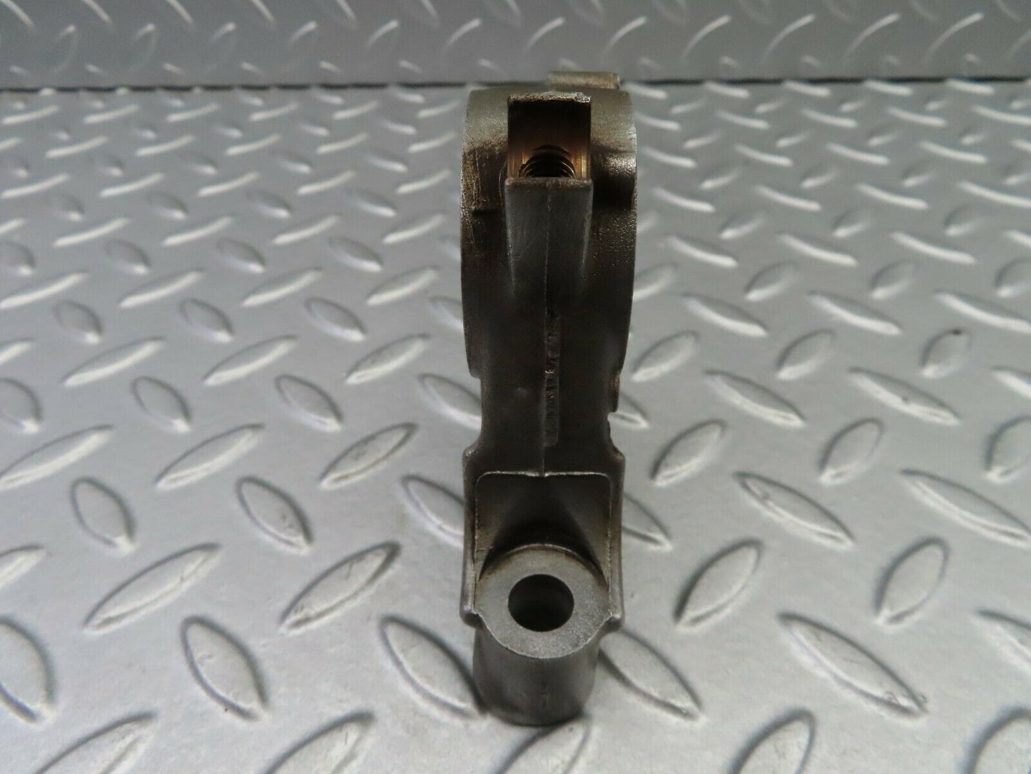 6293 Mercedes-Benz W126 380SE Camshaft Bearing Tower 1160513610