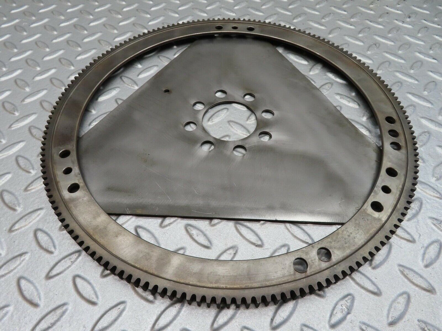 14404 Mercedes-Benz W116 350SE Flywheel Starter Ring