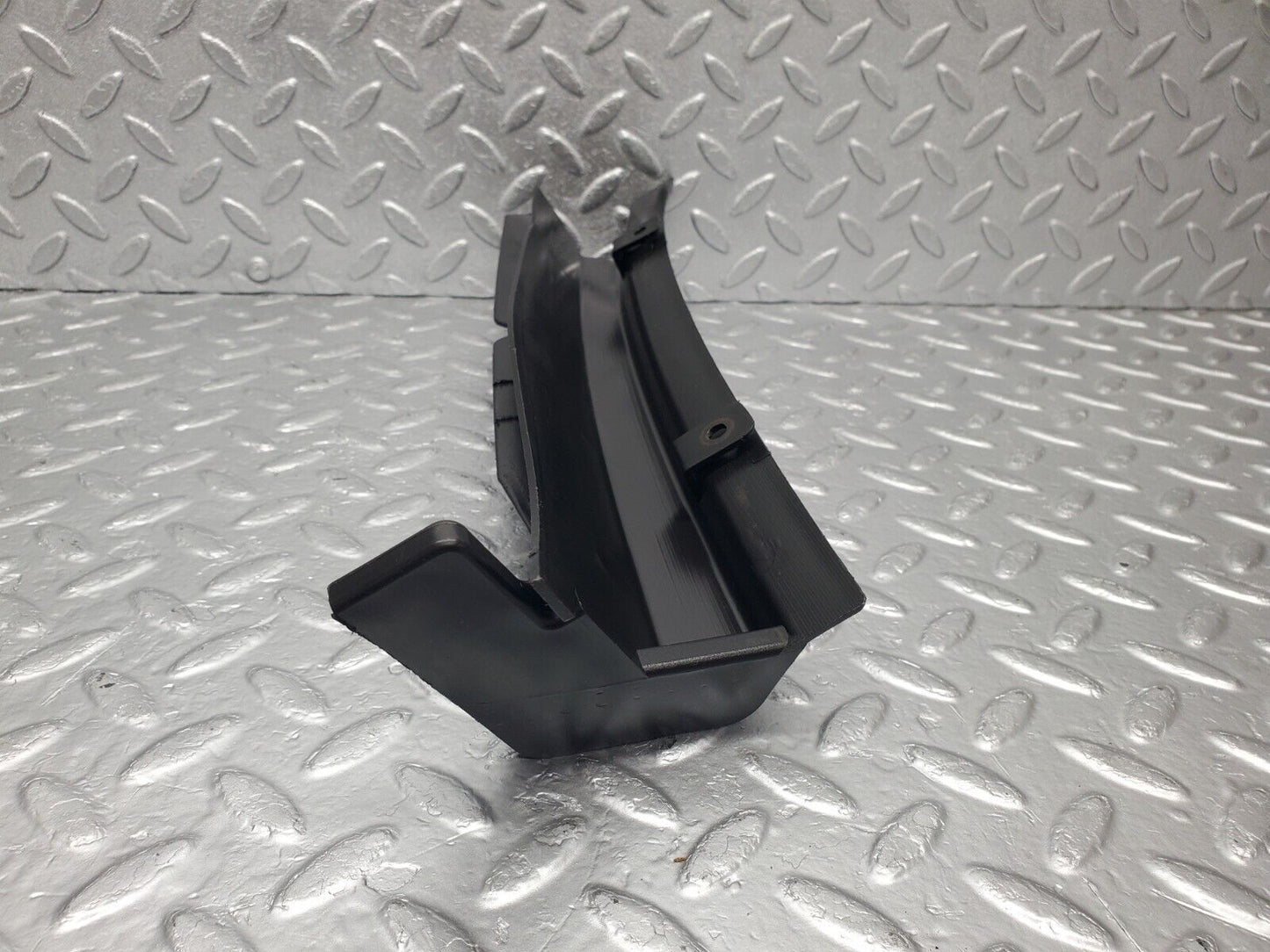 46891 Mercedes-Benz R129 320SL Coupe Windscreen Drain Channel Right Side 1298310636