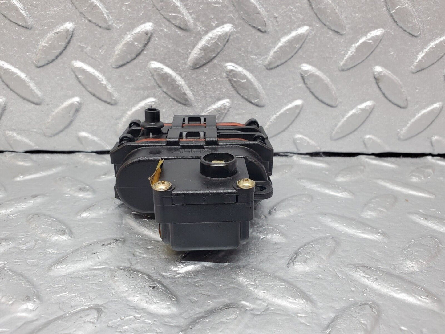 44909 Mercedes-Benz R129 300SL Coupe Heater Box Vacuum Actuator
