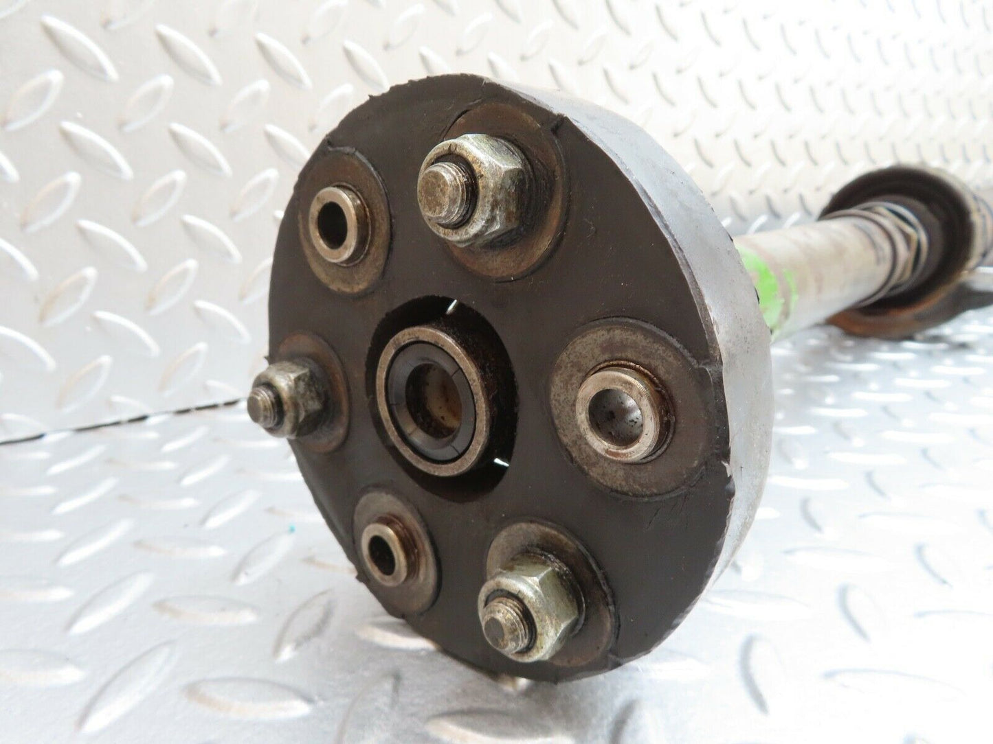 19217 Mercedes-Benz W123 300D Cardan Shaft Prop Shaft
