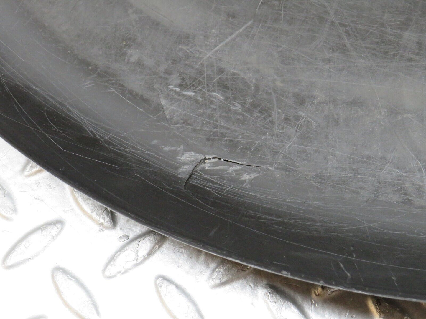 39361 Mercedes-Benz R129 320SL Coupe Spare Wheel Cover 1298900309