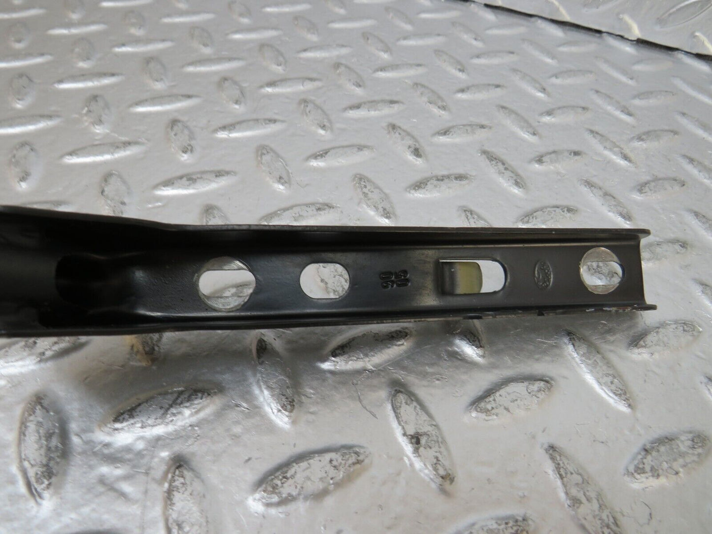 25303 Mercedes-Benz W201 190D Boot Lid Trunk Hinge Left Side