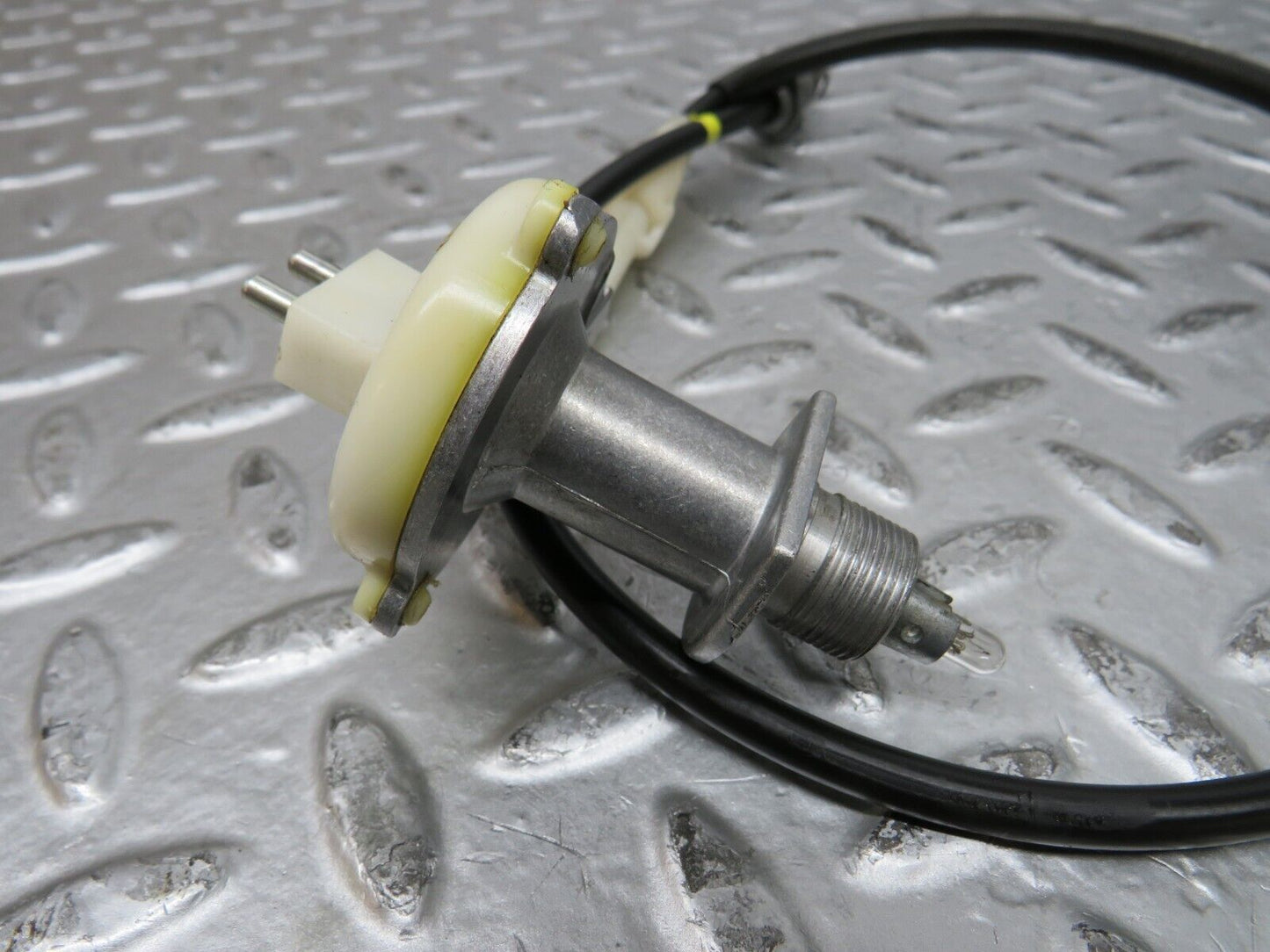 28633 Mercedes-Benz W123 280E Heater Control Switch Pair