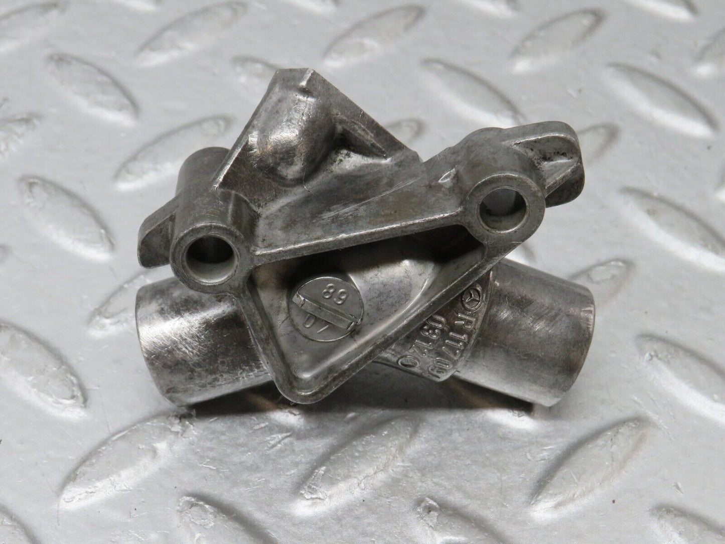 36247 Mercedes-Benz W126 420SE Auxiliary Air Valve 1170940312