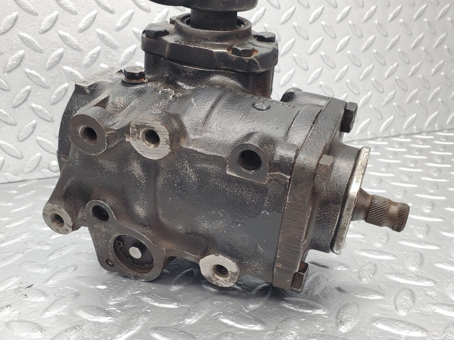 46512 Mercedes-Benz C123 280CE Coupe Steering Box Steering Rack 1164610801