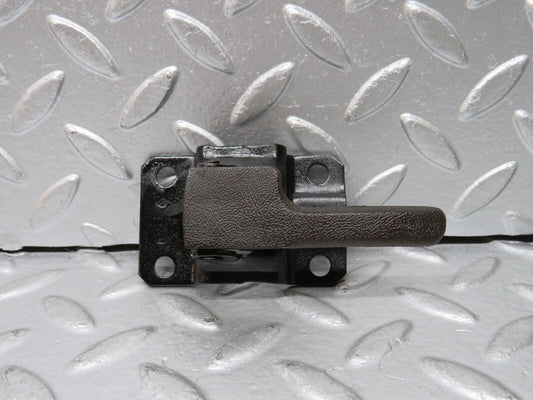 30139 Porsche 924 Interior Door Handle Left