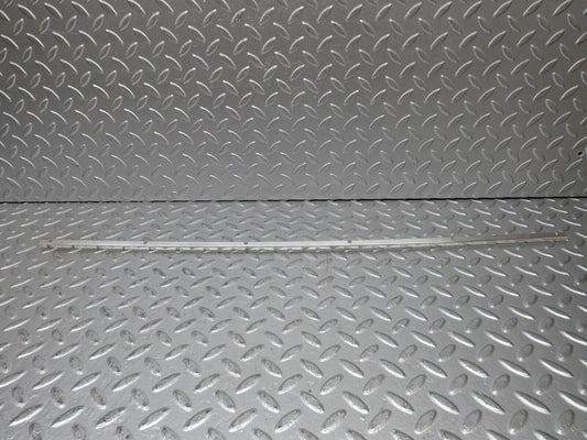 31268 Mercedes-Benz S124 220TE Wagon Sunroof Chrome Trim