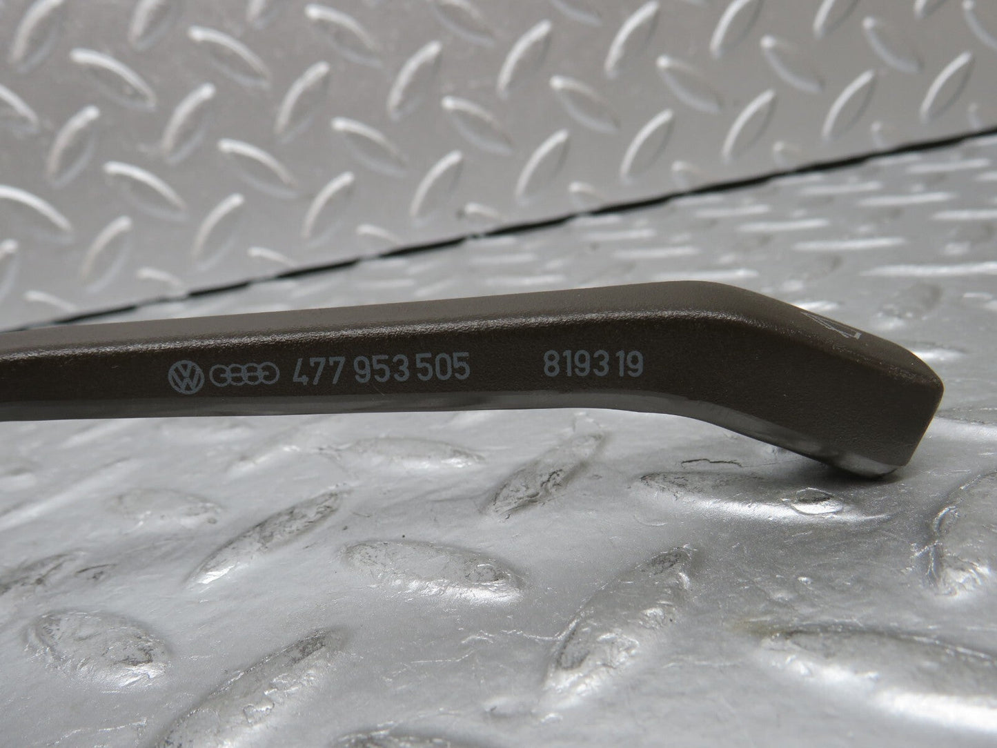 Porsche 924 indicator wiper stalk used OEM