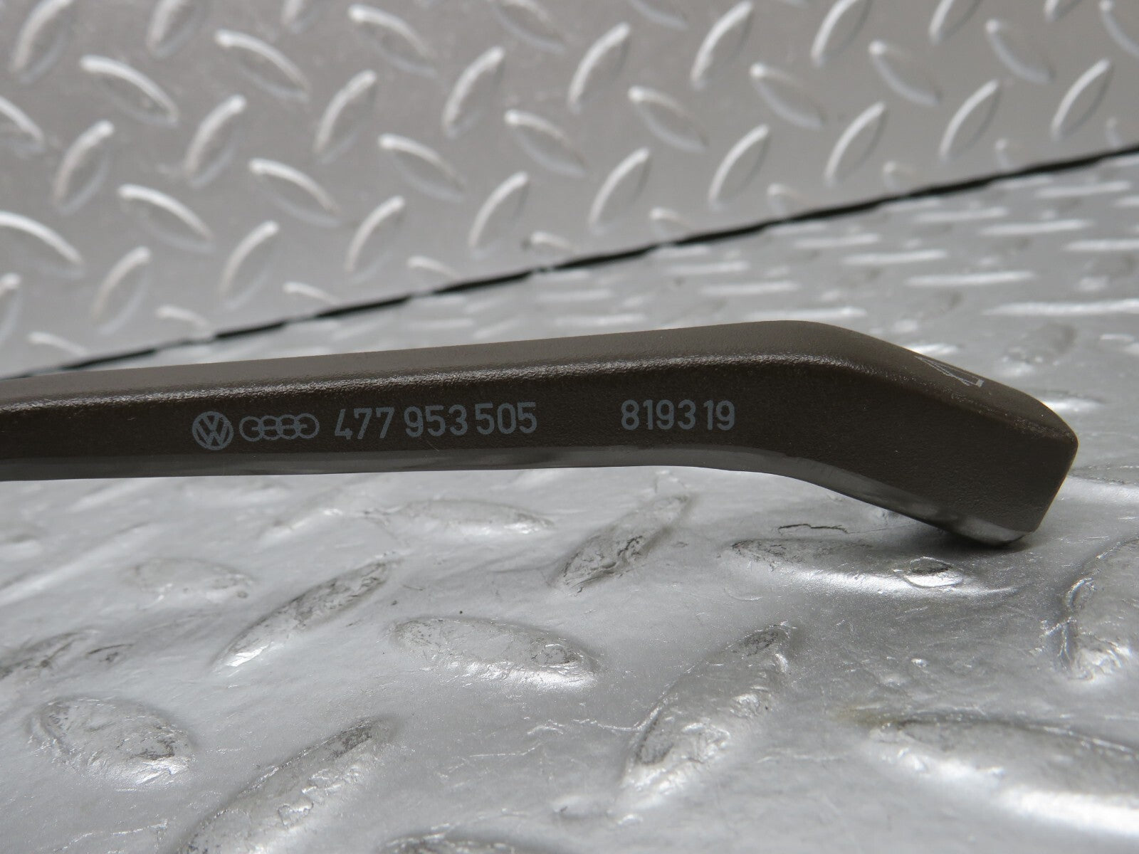 Porsche 924 indicator wiper stalk used OEM