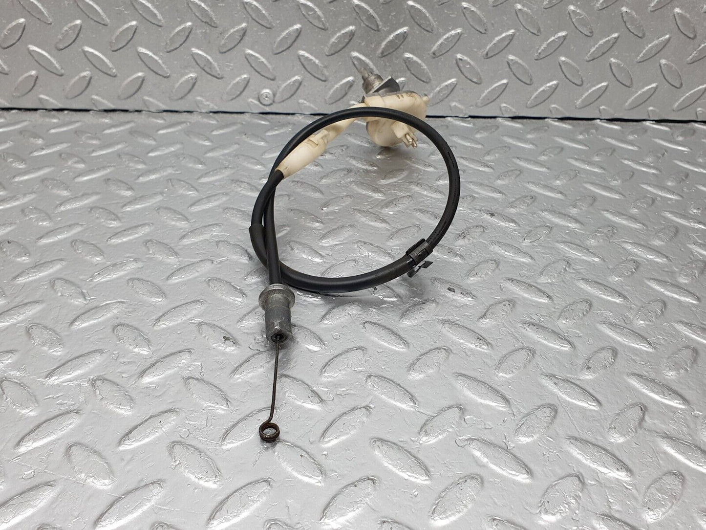 44178 Mercedes-Benz C123 230CE Coupe Heater Control Switch