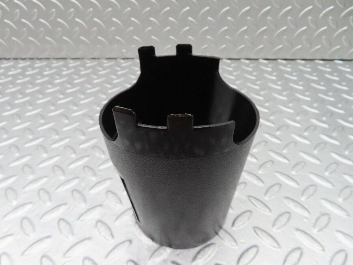 17923 Mercedes-Benz W123 200 Steering Column Surround Cover 1234620423